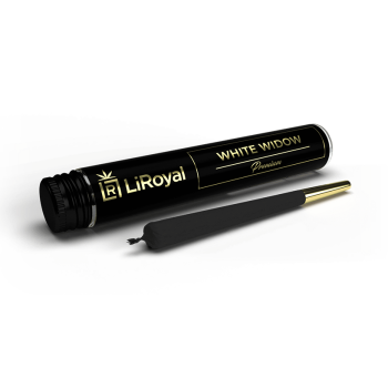 LiRoyal CBD Pre-rolls White Widow - 0.77 g